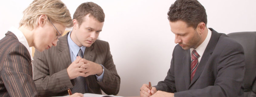 The Importance of Mediation and Your Lawyer's Role In It - Houston Family Attorney